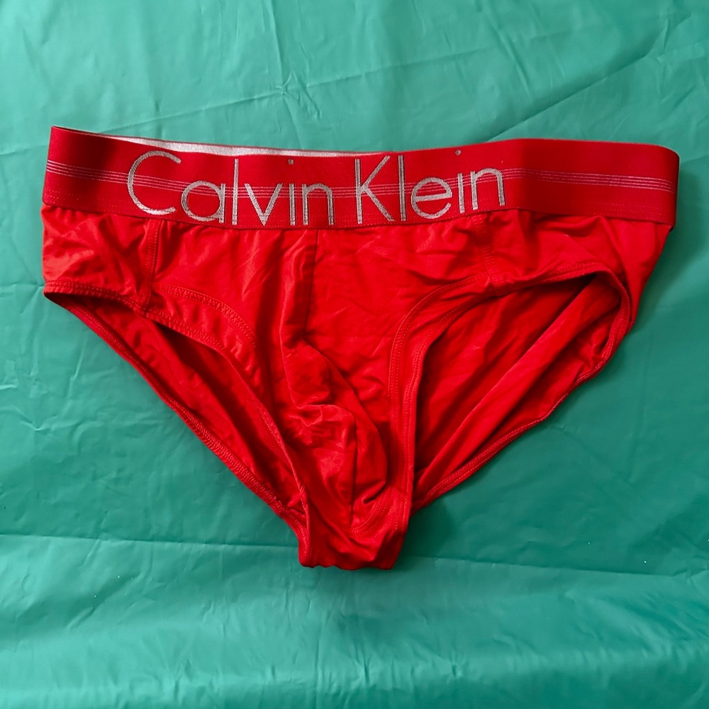 ck brief